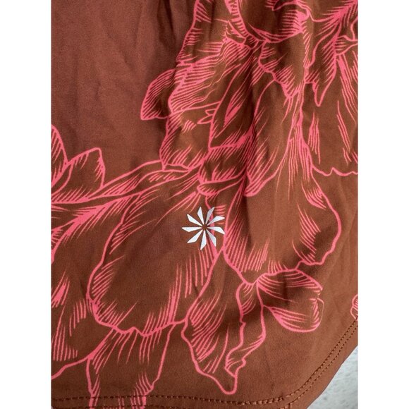 Athleta Women's Ultimate Scoop Tank Top Size Medium - Picture 5 of 10